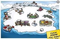 do you know club penguin? do you know club penguin?