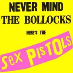 Sex Pistols - Never Mind The Quiz Sex Pistols - Never Mind The Quiz
