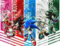 What Sonic Character Are You Like? What Sonic Character Are You Like?