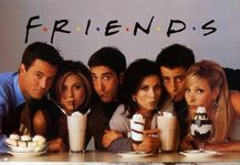 Do You Know F.R.I.E.N.D.S.? Do You Know F.R.I.E.N.D.S.?