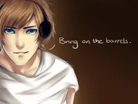 what .char. of pewdieie are you??? what .char. of pewdieie are you???