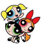 Another PPG Personality Quiz (2) Another PPG Personality Quiz (2)