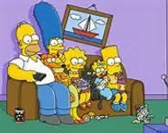 DO YOU KNOW THE SIMPSONS? DO YOU KNOW THE SIMPSONS?