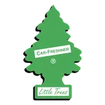 Little Trees quiz