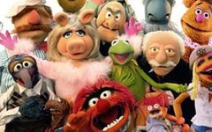 WHO ARE YOU FROM THE MUPPETS? WHO ARE YOU FROM THE MUPPETS?