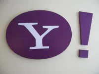 Yahoo! - A company which began as a hobby
