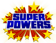 Which superpower is yours? 2 Which superpower is yours? 2