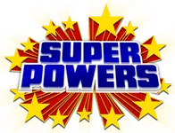 Which superpower is yours? 2 Which superpower is yours? 2
