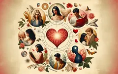 Discover Your Love Personality
