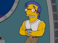 Which Simpsons character are you? Which Simpsons character are you?