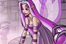 Which Fairy Are You? Which Fairy Are You?