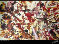 Superhero Madness Superhero Madness