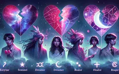 Heartbreak Horoscope