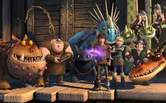 What race to the egde character are you? What race to the egde character are you?