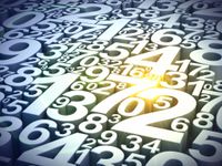 What number are you? (2) What number are you? (2)