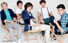 How well do you know One Direction? (3) How well do you know One Direction? (3)