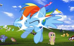 What pony are you most like?? What pony are you most like??