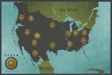 What Hunger Games District Are You From? (1) What Hunger Games District Are You From? (1)