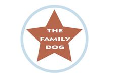 THE FAMILY DOG - Kids and Dogs Quiz THE FAMILY DOG - Kids and Dogs Quiz