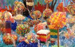 What Candy Are You? (7) What Candy Are You? (7)