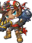 Which path will you take - Maplestory - Pirate Which path will you take - Maplestory - Pirate