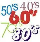 Which decade do you belong in? Which decade do you belong in?