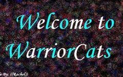 what is your warrior cat name? (1) what is your warrior cat name? (1)