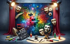 What's Your Acting Personality?