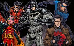 How well do you know the robins? How well do you know the robins?