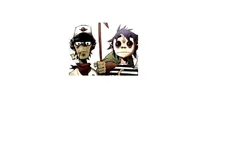 Would 2D or Murdoc date u? Would 2D or Murdoc date u?