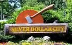 What ride are you at Silver Dollar City? What ride are you at Silver Dollar City?