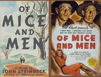 Which Of Mice And Men Character Are YOU?
