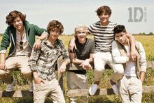 Do you know One Direction Do you know One Direction