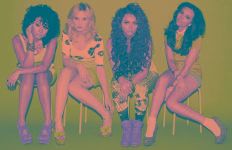 Little Mix Little Mix