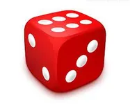 What Number On The Dice Are You? What Number On The Dice Are You?