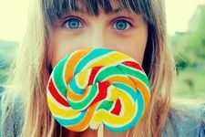 What Sweet are you? What Sweet are you?