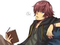 Who are you in school life? (1) Who are you in school life? (1)