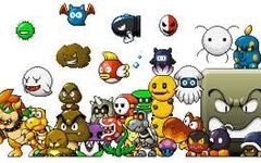 What Mario Enemy Are You What Mario Enemy Are You