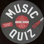 Music Personality Quiz Music Personality Quiz