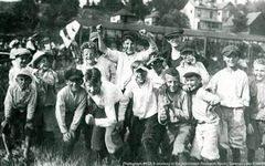 Test Your Baseball History Knowledge! Test Your Baseball History Knowledge!