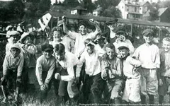 Test Your Baseball History Knowledge! Test Your Baseball History Knowledge!