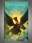 How well do you know "Percy Jackson and the Titans Curse"? How well do you know "Percy Jackson and the Titans Curse"?