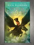 How well do you know "Percy Jackson and the Titans Curse"? How well do you know "Percy Jackson and the Titans Curse"?