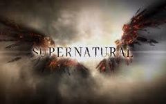 Which Supernatural Character Are You? Which Supernatural Character Are You?