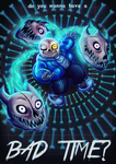 Undertale TRUE quiz Undertale TRUE quiz