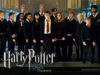 Harry Potter tales (only girls) 5 Harry Potter tales (only girls) 5