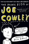 Which 'the Private Blog of Joe Cowley' Character Are You? Which 'the Private Blog of Joe Cowley' Character Are You?