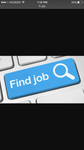 What kind of job is meant for you? What kind of job is meant for you?