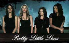 Pretty Little Liars Personality Quiz Pretty Little Liars Personality Quiz