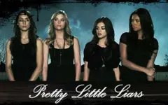 Pretty Little Liars Personality Quiz Pretty Little Liars Personality Quiz
